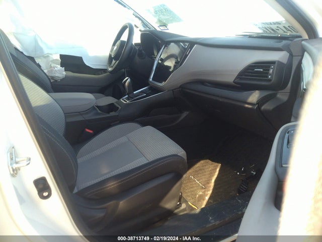 Subaru Outback Premium 2023 4S4BTADC1P3187828 Image 5