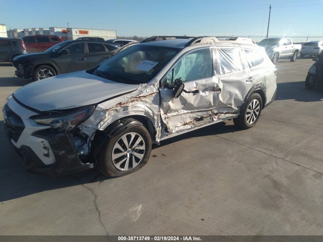 Subaru Outback Premium 2023 4S4BTADC1P3187828 Image 6