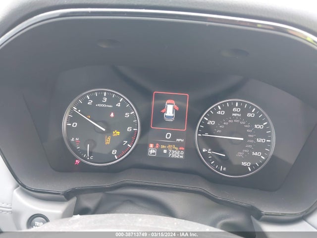 Subaru Outback Premium 2023 4S4BTADC1P3187828 Image 7