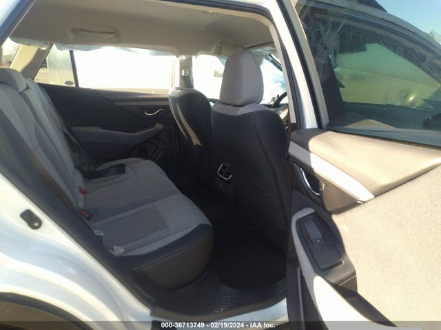 Subaru Outback Premium 2023 4S4BTADC1P3187828 Image 8