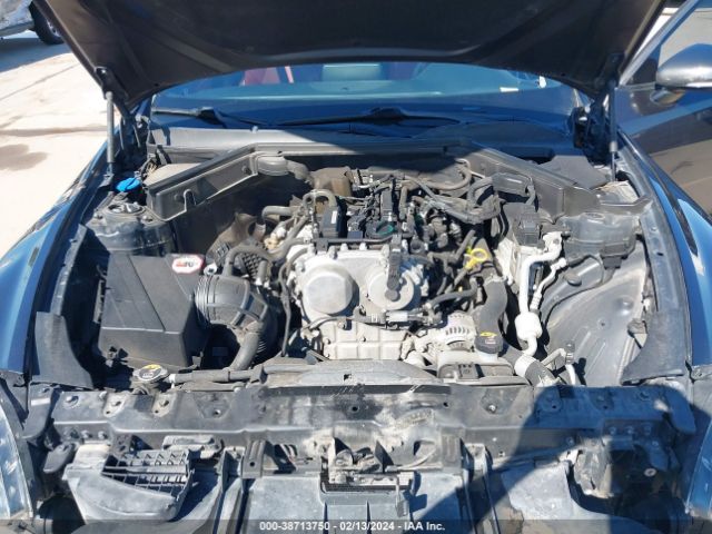 KNAE15LAXL6077025 KIA Stinger Gt-line