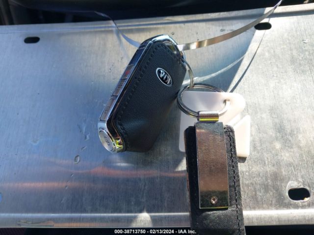 KNAE15LAXL6077025 KIA Stinger Gt-line