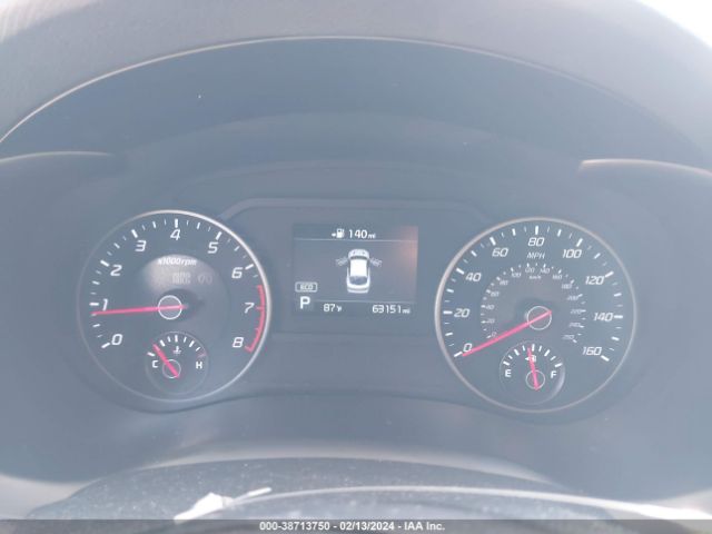 KNAE15LAXL6077025 KIA Stinger Gt-line