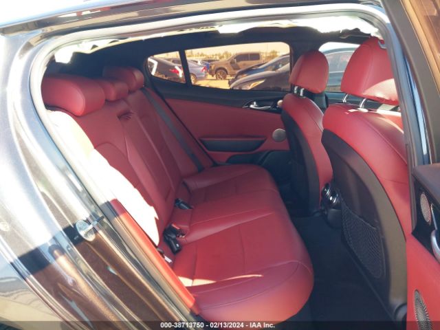 KNAE15LAXL6077025 KIA Stinger Gt-line
