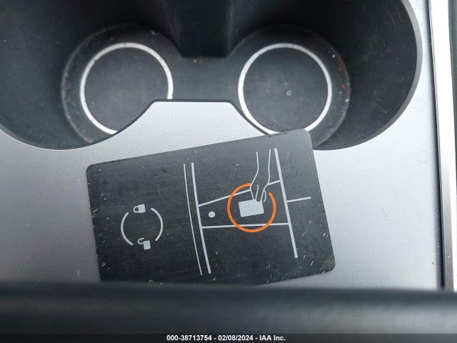 Tesla Model 3 Rear-wheel Drive 2023 5YJ3E1EA3PF402628 Image 11