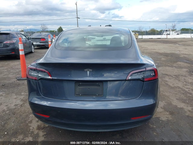 Tesla Model 3 Rear-wheel Drive 2023 5YJ3E1EA3PF402628 Image 16