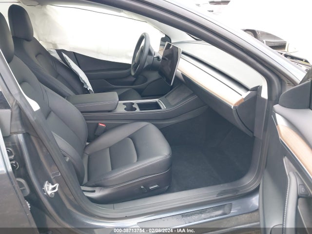Tesla Model 3 Rear-wheel Drive 2023 5YJ3E1EA3PF402628 Image 5