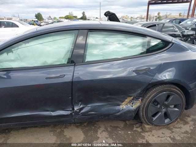 Tesla Model 3 Rear-wheel Drive 2023 5YJ3E1EA3PF402628 Image 6