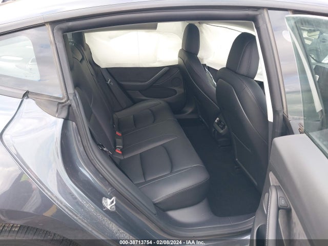 Tesla Model 3 Rear-wheel Drive 2023 5YJ3E1EA3PF402628 Image 8