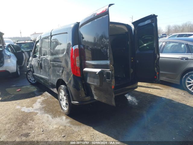 ZFBHRFBB9L6R48153 RAM Promaster City Slt