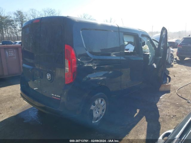 ZFBHRFBB9L6R48153 RAM Promaster City Slt