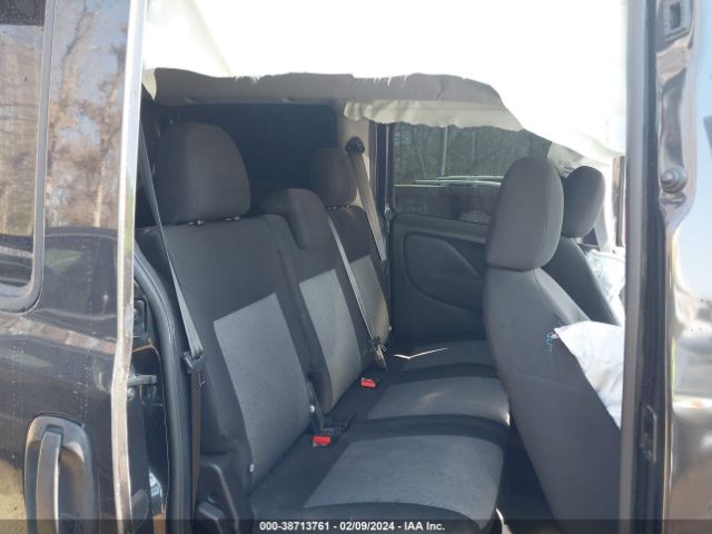 ZFBHRFBB9L6R48153 RAM Promaster City Slt