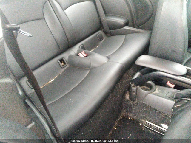 2013 MINI HARDTOP WMWSU3C57DT681409 Photo 7