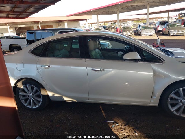 2013 BUICK VERANO CONVENIENCE GROUP VIN: 1G4PR5SK4D4225368