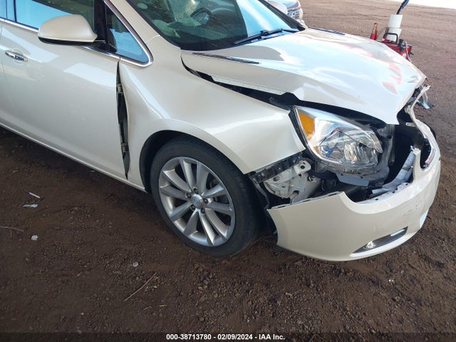 2013 BUICK VERANO CONVENIENCE GROUP VIN: 1G4PR5SK4D4225368
