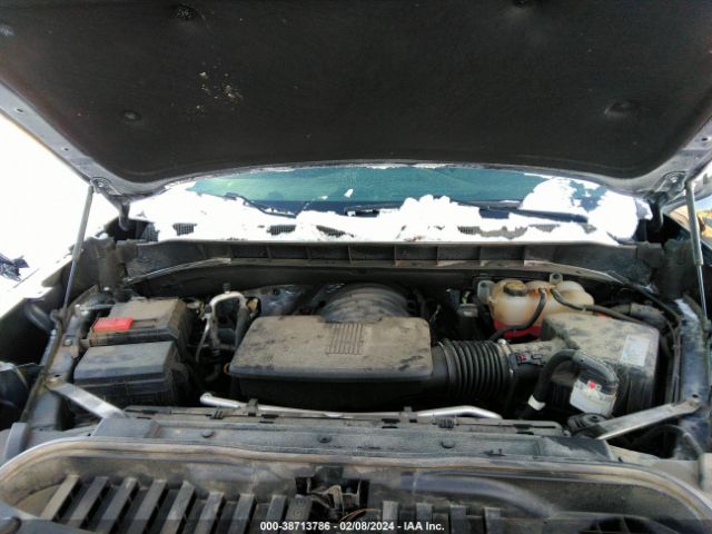 1GCRYEED5KZ332698 Chevrolet Silverado 1500 Rst