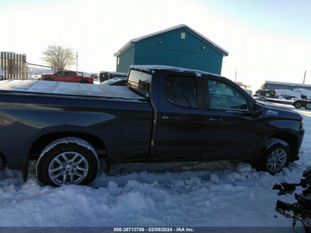 1GCRYEED5KZ332698 Chevrolet Silverado 1500 Rst