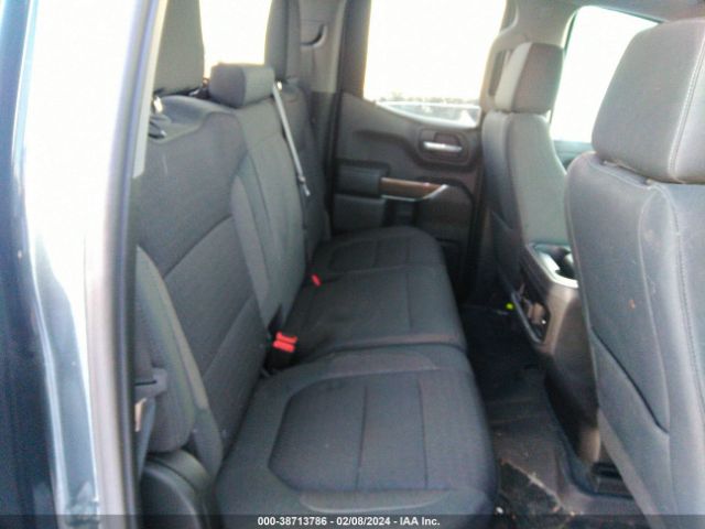 1GCRYEED5KZ332698 Chevrolet Silverado 1500 Rst