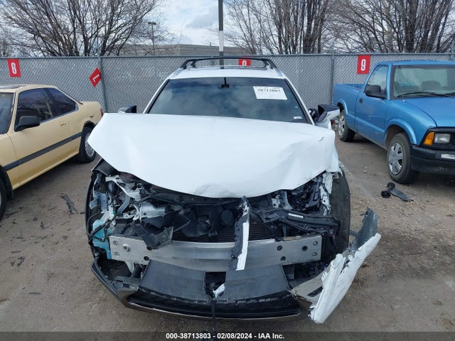 JTHR9JBH8L2033163 Lexus Ux 250h F Sport