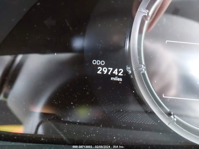 JTHR9JBH8L2033163 Lexus Ux 250h F Sport
