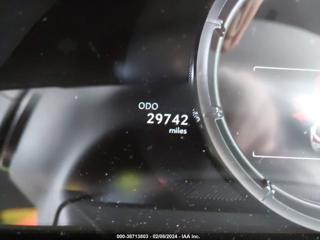 JTHR9JBH8L2033163 Lexus Ux 250h F Sport