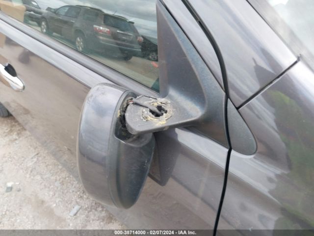 3N1CN7AP0FL840913 Nissan Versa 1.6 S/1.6 S+/1.6 Sl/1.6 Sv