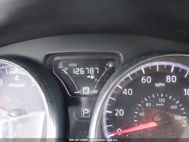 3N1CN7AP0FL840913 Nissan Versa 1.6 S/1.6 S+/1.6 Sl/1.6 Sv
