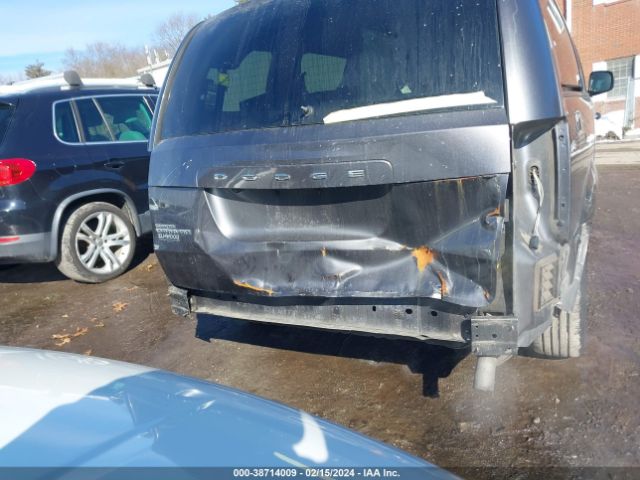 2017 DODGE GRAND CARAVAN 2C4RDGCGXHR631885 Photo 5