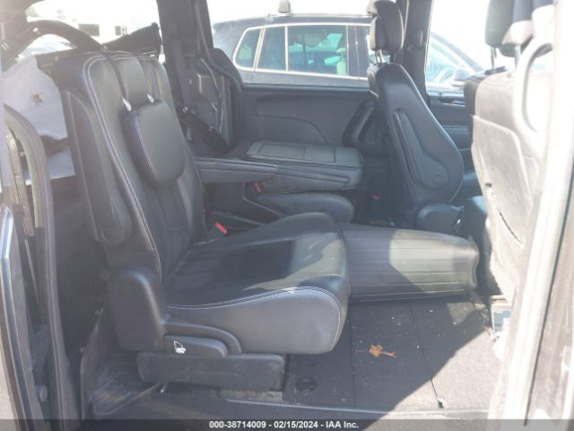 2017 DODGE GRAND CARAVAN 2C4RDGCGXHR631885 Photo 7