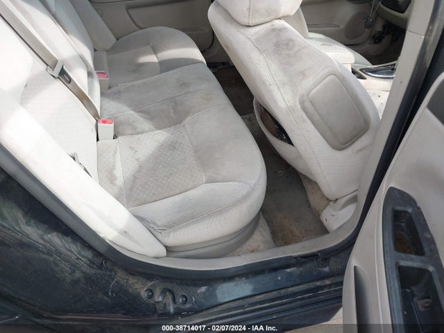 Chevrolet Impala Limited Lt 2014 2G1WB5E32E1152595 Image 8