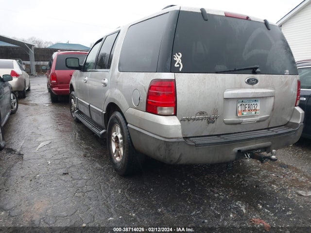 2004 FORD EXPEDITION XLT VIN: 1FMRU15W24LB39447