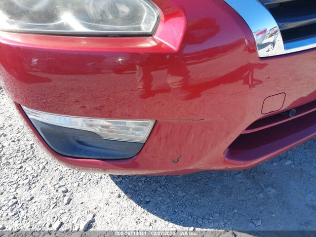 2013 NISSAN ALTIMA 2.5 S VIN: 1N4AL3AP2DC905021
