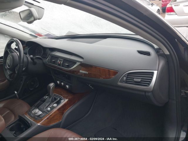 WAUGFAFC5GN105311 Audi A6 2.0t Premium Plus