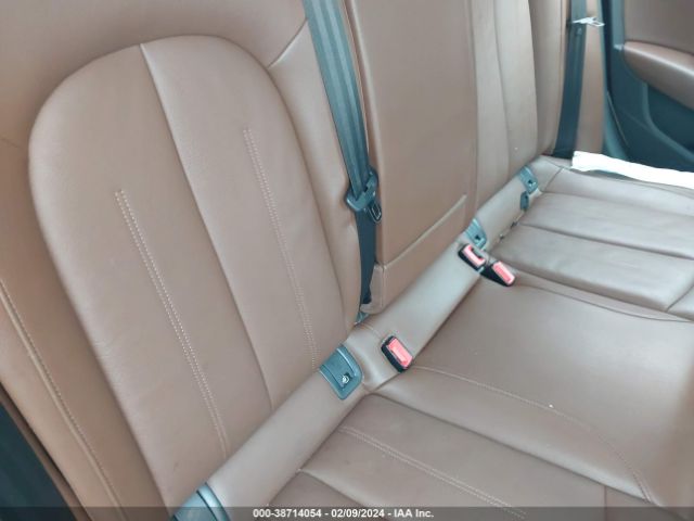 WAUGFAFC5GN105311 Audi A6 2.0t Premium Plus