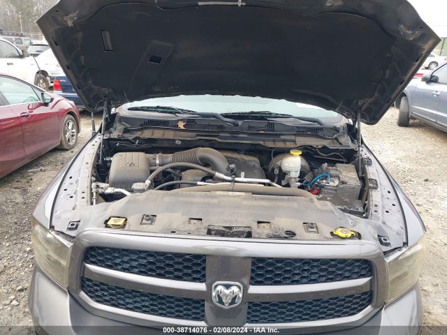 RAM 1500 Express  4x2 5'7 Box 2017 1C6RR6KT7HS523983 Image 10