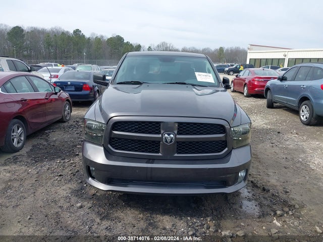 RAM 1500 Express  4x2 5'7 Box 2017 1C6RR6KT7HS523983 Image 12