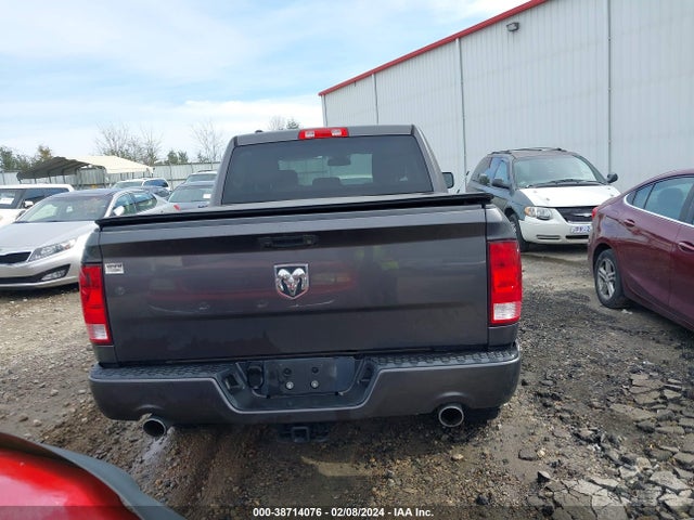 RAM 1500 Express  4x2 5'7 Box 2017 1C6RR6KT7HS523983 Image 16