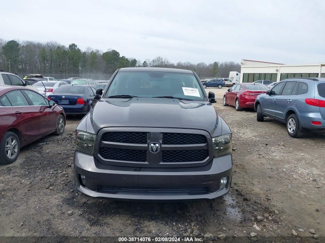RAM 1500 Express  4x2 5'7 Box 2017 1C6RR6KT7HS523983 Image 6
