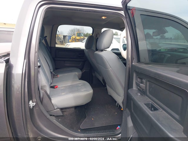 RAM 1500 Express  4x2 5'7 Box 2017 1C6RR6KT7HS523983 Image 8