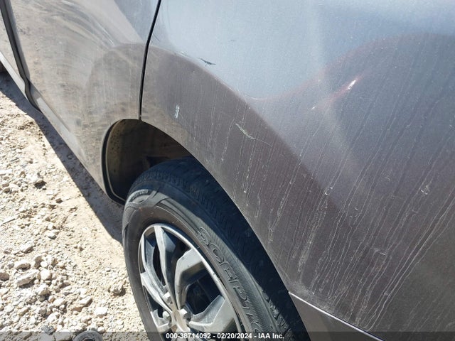 2008 NISSAN ROGUE S VIN: JN8AS58T38W304401