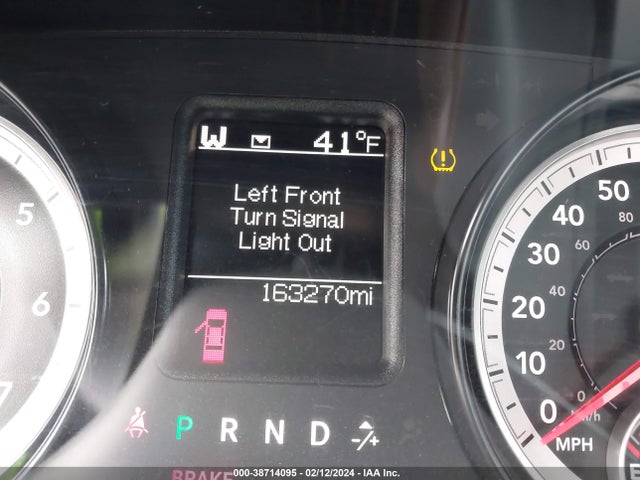 RAM 1500 Tradesman 2015 3C6JR7DTXFG604514 Image 15