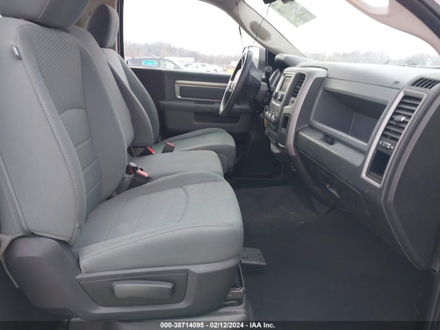 RAM 1500 Tradesman 2015 3C6JR7DTXFG604514 Image 5