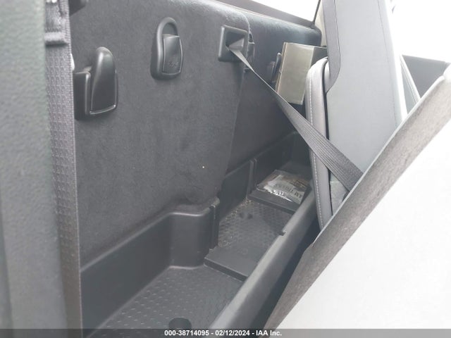 RAM 1500 Tradesman 2015 3C6JR7DTXFG604514 Image 8