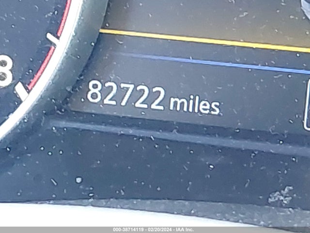 Nissan MURANO SL 2015 5N1AZ2MH7FN225349 Image 15