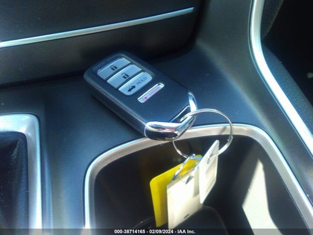 Honda ACCORD LX 2021 1HGCV1F12MA006405 Image 11