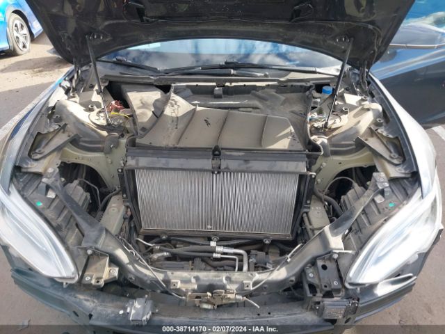 5YJSA1E20KF302155 Tesla Model S 100d/75d/long Range/standard Range