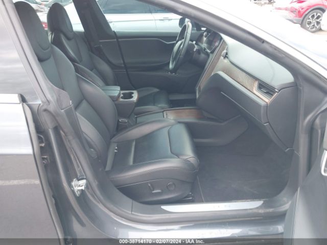 5YJSA1E20KF302155 Tesla Model S 100d/75d/long Range/standard Range