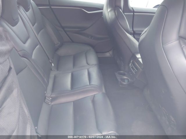 5YJSA1E20KF302155 Tesla Model S 100d/75d/long Range/standard Range