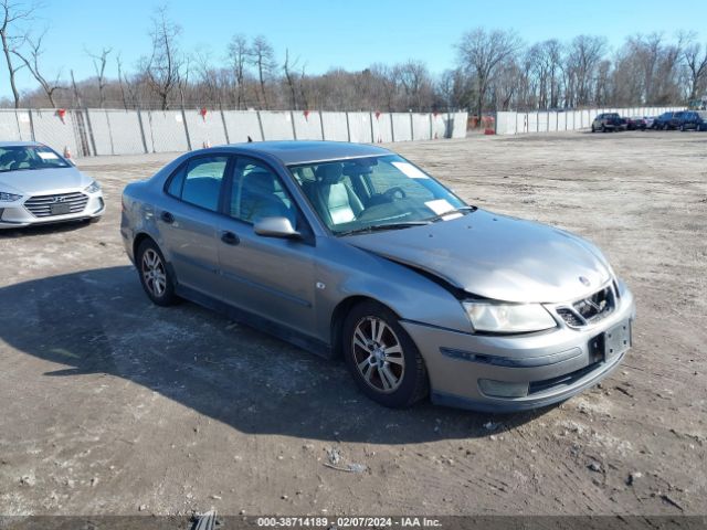 2005 SAAB 9-3 YS3FB49S451015966 Photo 0