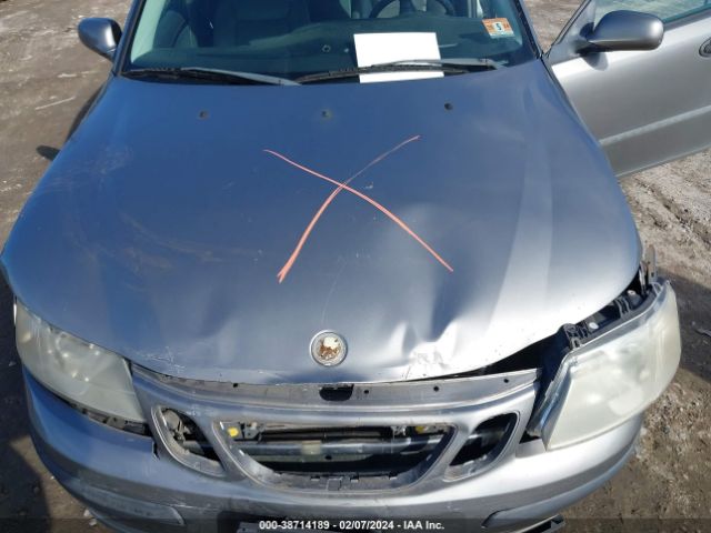 2005 SAAB 9-3 YS3FB49S451015966 Photo 9